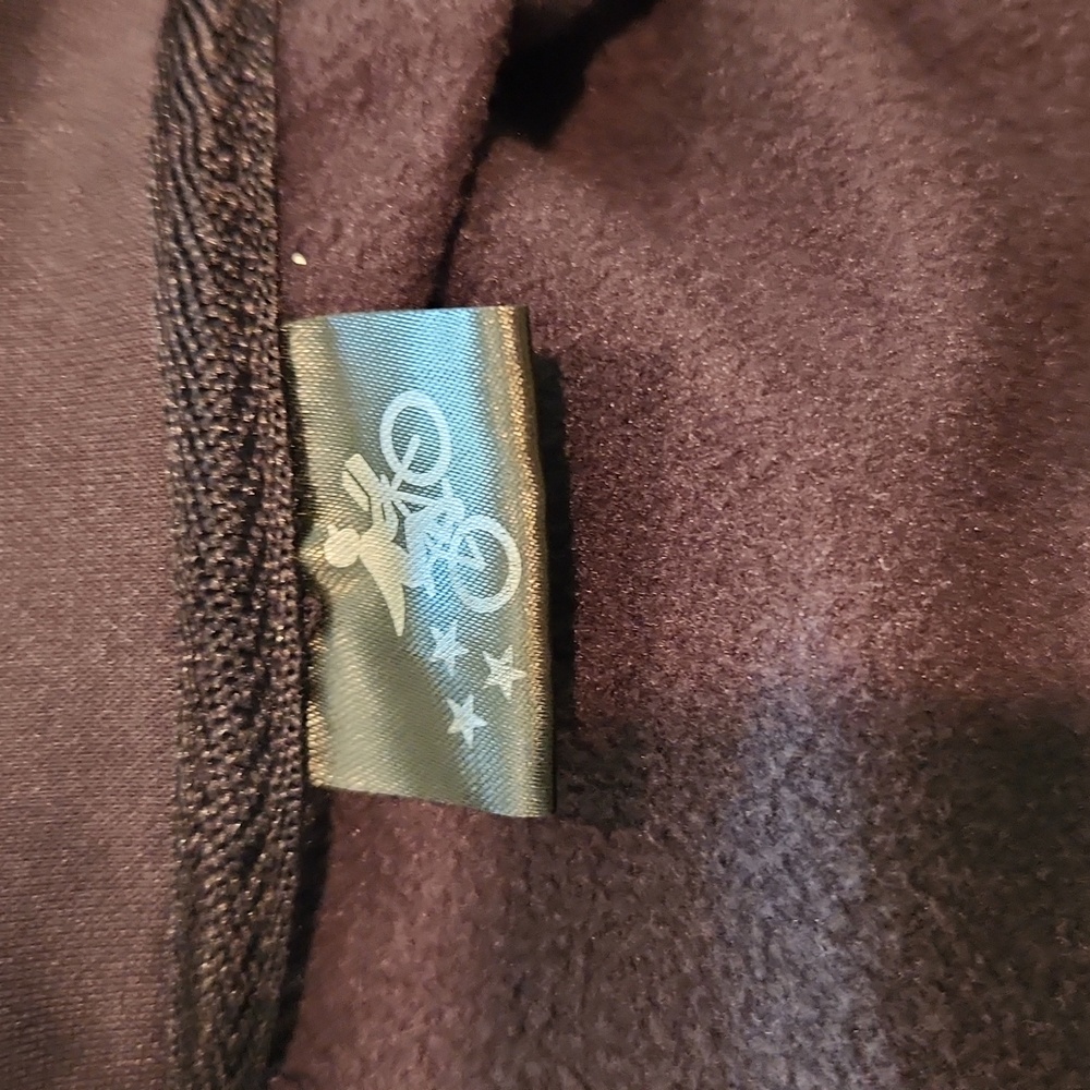Postmates Sz M Like New Light Weight Jacket Cosplay Delivery Costume Halloween - Picture 6 of 7